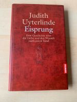 Buch: Eisprung (Judith Uyterlinde) Buch über Kindeswunsch Nordrhein-Westfalen - Ratingen Vorschau