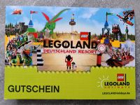 Legoland Gutschein inkl. Versand Sachsen - Mülsen Vorschau