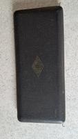ALDA Zirkelkasten (DDR) 15 teilig incl. Etui Sachsen - Lauta Vorschau