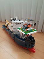 Lego Technic Ocean Explorer 42064 Baden-Württemberg - Grafenberg Vorschau