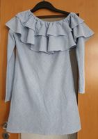 Kleid Gr.36/XS-S von H&M Sachsen - Limbach-Oberfrohna Vorschau