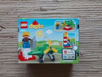 Lego Duplo 10808 Kleines Flugzeug vollständig Baden-Württemberg - Malsch Vorschau