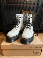 Dr. Martens Jadon Weiß Schuhe Stiefel Bayern - Fürth Vorschau