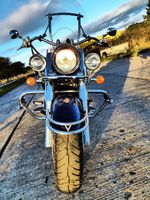 Suzuki Intruder VLR 1800 , C 1800 R Tüv Neu Nordwestmecklenburg - Landkreis - Rehna Vorschau