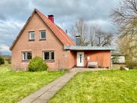 Ihre neues Zuhause: Einfamilienhaus mit Anbau & 6 Zimmern Schleswig-Holstein - Großsolt Vorschau
