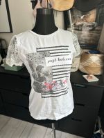 Liu jo Shirt top spitze xs Impressionen zara Berlin - Hohenschönhausen Vorschau