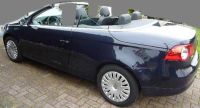 VW EOS CABRIO FSI von PRIVAT Wurster Nordseeküste - Nordholz Vorschau