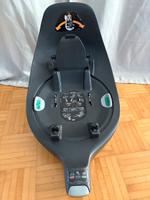 CYBEX Cloud T i-Size Babyschale + Isofix Base T | Top Zustand | P Baden-Württemberg - Konstanz Vorschau