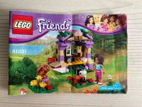 Lego Friends 41031 Andreas Berghütte Niedersachsen - Cremlingen Vorschau