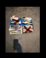 Adidas ZX Sammlungsauflösung 47 1/3 6000 1000 10000 Sachsen-Anhalt - Niederndodeleben Vorschau