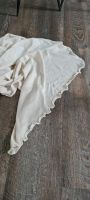 Stola Tuch beige Dirndl Trachten *neu* Nordrhein-Westfalen - Schieder-Schwalenberg Vorschau