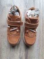 Sneaker PomPom Leder Gr. 30 NEU!!! Nordrhein-Westfalen - Hamminkeln Vorschau