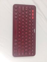 logitech Bluetooth Tastatur amerikanisches Layout Kr. München - Garching b München Vorschau