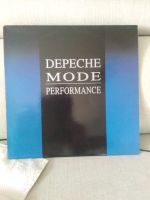 Depeche Mode "Performance" live 1984 ( 2 LP) Baden-Württemberg - Ulm Vorschau