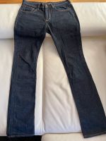 Sehr schöne Baldessarini Jeans. Typ John, W32/L36 Bayern - Stockdorf Vorschau