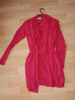 Heine schickes Damen Pullover Kleid Gr 36/38 Neu Rot Thüringen - Erfurt Vorschau