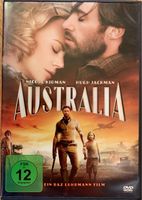 Australia DVD mit Nicole Kidman Nordrhein-Westfalen - Nideggen / Düren Vorschau