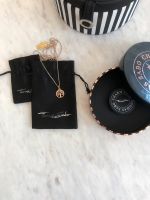 Thomas Sabo Kette mit Lebensbaum Anhänger Roségold NP 250€ Nordrhein-Westfalen - Korschenbroich Vorschau