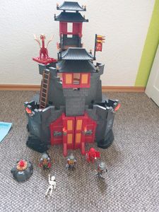 Playmobil Asia Burg eBay Kleinanzeigen ist jetzt Kleinanzeigen