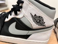 Jordan 1 Mid White Shadow Frankfurt am Main - Kalbach Vorschau