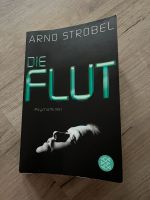 Psychothriller Die Flut Arno Strobel Bonn - Beuel Vorschau