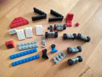 Lego Weltraum Lego Space Teile 80ziger Jahre Nordrhein-Westfalen - Haan Vorschau