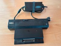 DELL E-Port Plus Docking Station K09A  mit Netzteil 19,5V , 6,7 A Rheinland-Pfalz - Elkenroth Vorschau