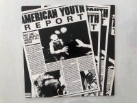 Various Artists - American Youth Report - LP Vinyl Schwerin - Lankow Vorschau