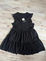 Only, Kleid schwarz, Gr. XL Niedersachsen - Cuxhaven Vorschau