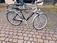 Herrenfahrrad 28er Alu-Citybike Bad Doberan - Landkreis - Elmenhorst/Lichtenhagen Vorschau