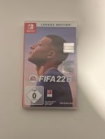 FIFA 22 Nitendo Switch Nordrhein-Westfalen - Bad Sassendorf Vorschau