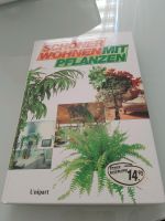 Buch schöner wohnen mit Pflanzen Brandenburg - Frankfurt (Oder) Vorschau