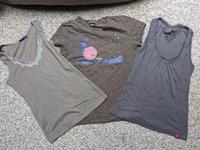Shirt Tops Set grau, Mexx Esprit gr s Nordrhein-Westfalen - Bad Honnef Vorschau