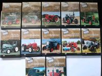 Traktoren DVD-Reihe Rheinland-Pfalz - Wirges   Vorschau