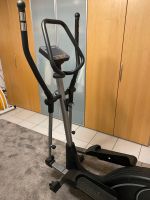 Crosstrainer Power X 11 mit Trainingscomputer Hessen - Hanau Vorschau