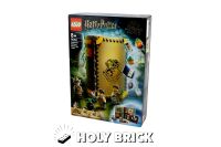 Lego Harry Potter Moment / Buch: Kräuterkundeunterricht NEU 76384 Köln - Lindenthal Vorschau