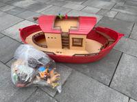 Playmobil Arche Noah Bayern - Waischenfeld Vorschau