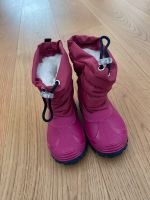 Spirale Schneestiefel, pink/fuchsia, 21-22, 23 lt. Etikett, NEU Bayern - Lappersdorf Vorschau