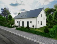 Exklusives, projektiertes Traumhaus in Neustadt (Wied) mit 8 Zimmern und großem Grundstück Rheinland-Pfalz - Neustadt (Wied) Vorschau