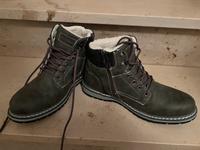 Dockers Gr. 43 Hessen - Nauheim Vorschau