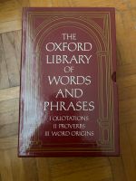 The Oxford Library of Words and Phrases Bayern - Germering Vorschau