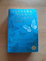 Romane "Butterfly" und "Stars" von Barbara Wood / Kathryn Harvey Niedersachsen - Osloß Vorschau