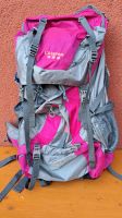 Backpacking Rucksack Bayern - Schongau Vorschau