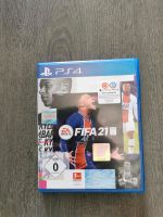 FIFA 21 | Playstation 4 Bayern - Erdweg Vorschau