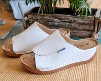 offene Sommerschuhe Gr. 38 - Fashion von KlarSchön - Neu Hessen - Eschborn Vorschau