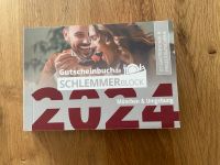 Gutscheinbuch 2024 neu und unbenutzt Kr. München - Feldkirchen Vorschau