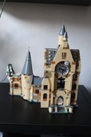 LEGO Harry Potter 75948 Hogwarts Uhrenturm Nordrhein-Westfalen - Neuss Vorschau