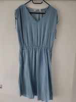 S.Oliver Kleid Größe 40 in hellblau Niedersachsen - Börßum Vorschau