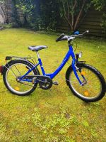 Kinderfahrrad 20 zoll Münster (Westfalen) - Wolbeck Vorschau