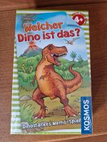 Welcher Dino ist das? KOSMOS Niedersachsen - Schwanewede Vorschau